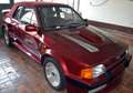 Ford Escort Escort XR3i Červená - thumbnail 6