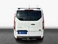 Ford Transit Custom 300 L2H1 Doppelkabine VA Trend Blanc - thumbnail 5
