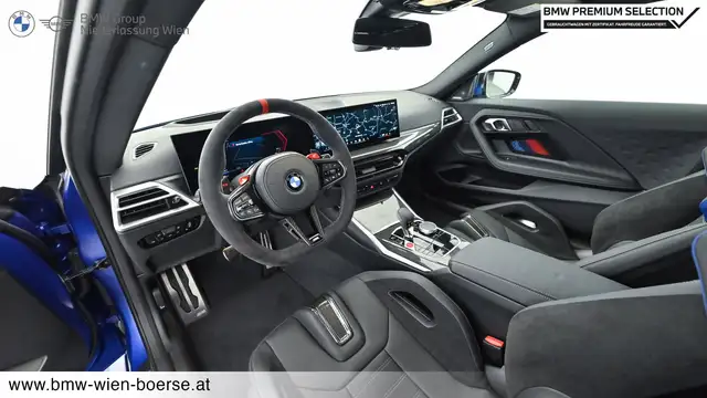 BMW M2 Ansicht 23