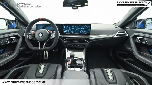 BMW M2 Ansicht 13
