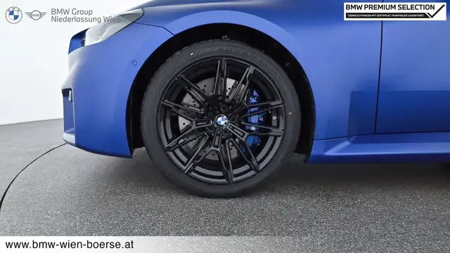 BMW M2 Ansicht 30