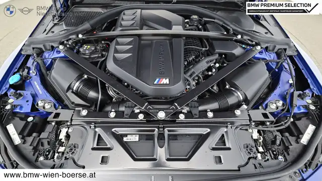 BMW M2 Ansicht 26