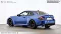 BMW M2 Blau - thumbnail 3