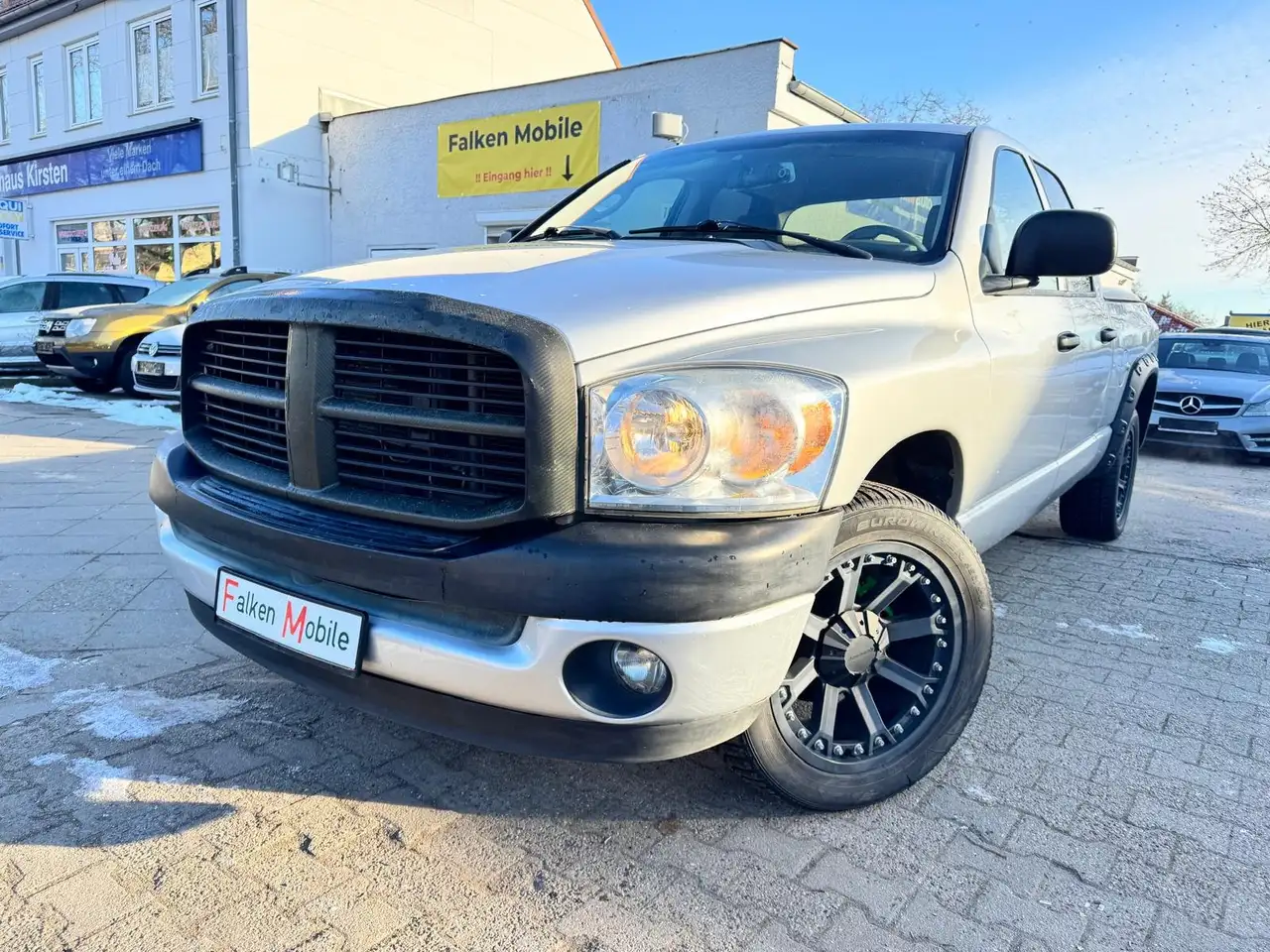 RAM 1500