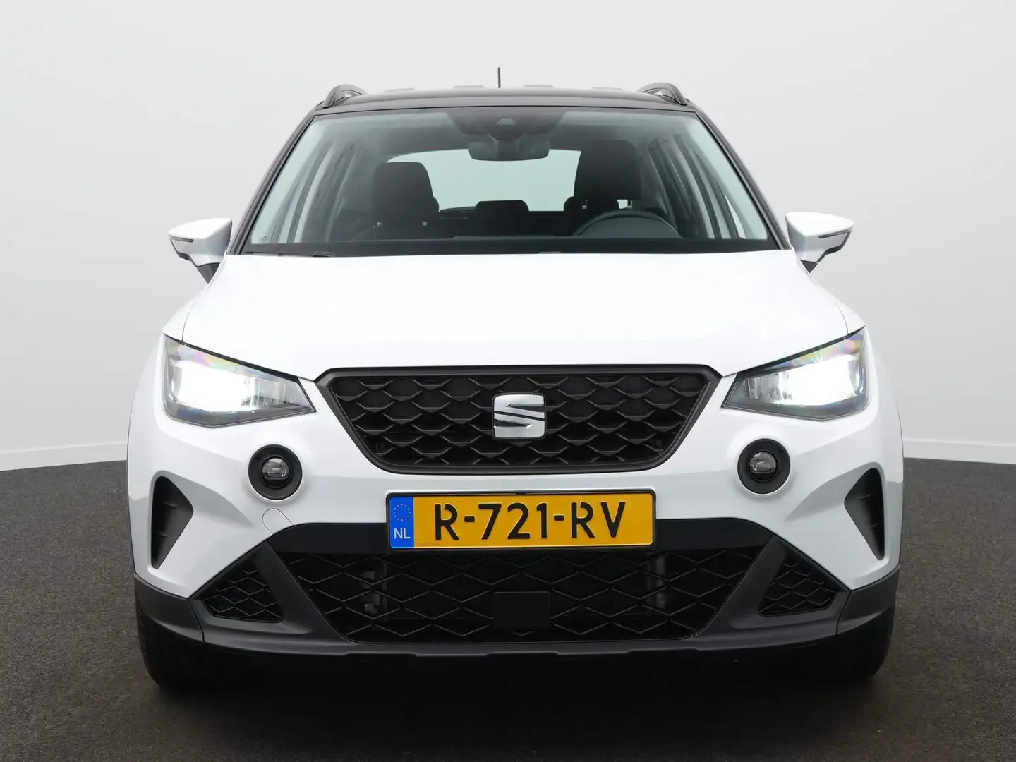 SEAT Arona 1.0 TSI Style App-Connect / Clima / Cruise Wit - 2