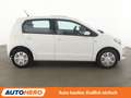 Volkswagen up! 1.0 Move up!*KLIMA*GARANTIE* Weiß - thumbnail 7