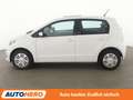 Volkswagen up! 1.0 Move up!*KLIMA*GARANTIE* Weiß - thumbnail 3