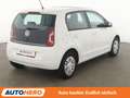 Volkswagen up! 1.0 Move up!*KLIMA*GARANTIE* Weiß - thumbnail 6
