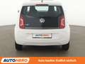 Volkswagen up! 1.0 Move up!*KLIMA*GARANTIE* Weiß - thumbnail 5