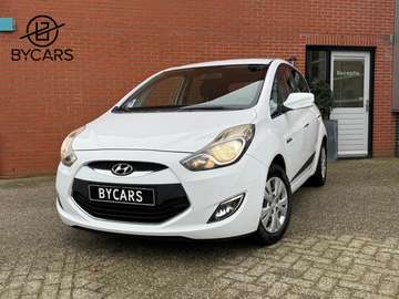 1.6i i-Motion | Trekhaak | 1 jaar APK | AIRCO |