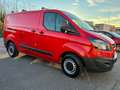 Ford Transit Custom Transit Custom 270 2.0 TDCi PC Furgone Entry Rouge - thumbnail 1