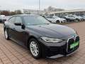 BMW 420 420 4 Gran Coupe 420 i M Sport Schwarz - thumbnail 3