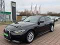 BMW 420 420 4 Gran Coupe 420 i M Sport Schwarz - thumbnail 1