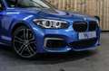 BMW 140 1-serie M140i xDrive LCI2 *Schuifdak*H/K*Navi Pro* plava - thumbnail 15