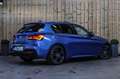 BMW 140 1-serie M140i xDrive LCI2 *Schuifdak*H/K*Navi Pro* plava - thumbnail 2