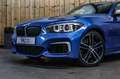 BMW 140 1-serie M140i xDrive LCI2 *Schuifdak*H/K*Navi Pro* plava - thumbnail 5
