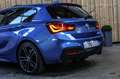 BMW 140 1-serie M140i xDrive LCI2 *Schuifdak*H/K*Navi Pro* Blauw - thumbnail 20
