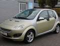 smart forFour 70 KW, Automatik,5 Türig, Nur 124.000km,01.2027 Gris - thumbnail 2
