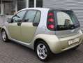 smart forFour 70 KW, Automatik,5 Türig, Nur 124.000km,01.2027 Gris - thumbnail 5