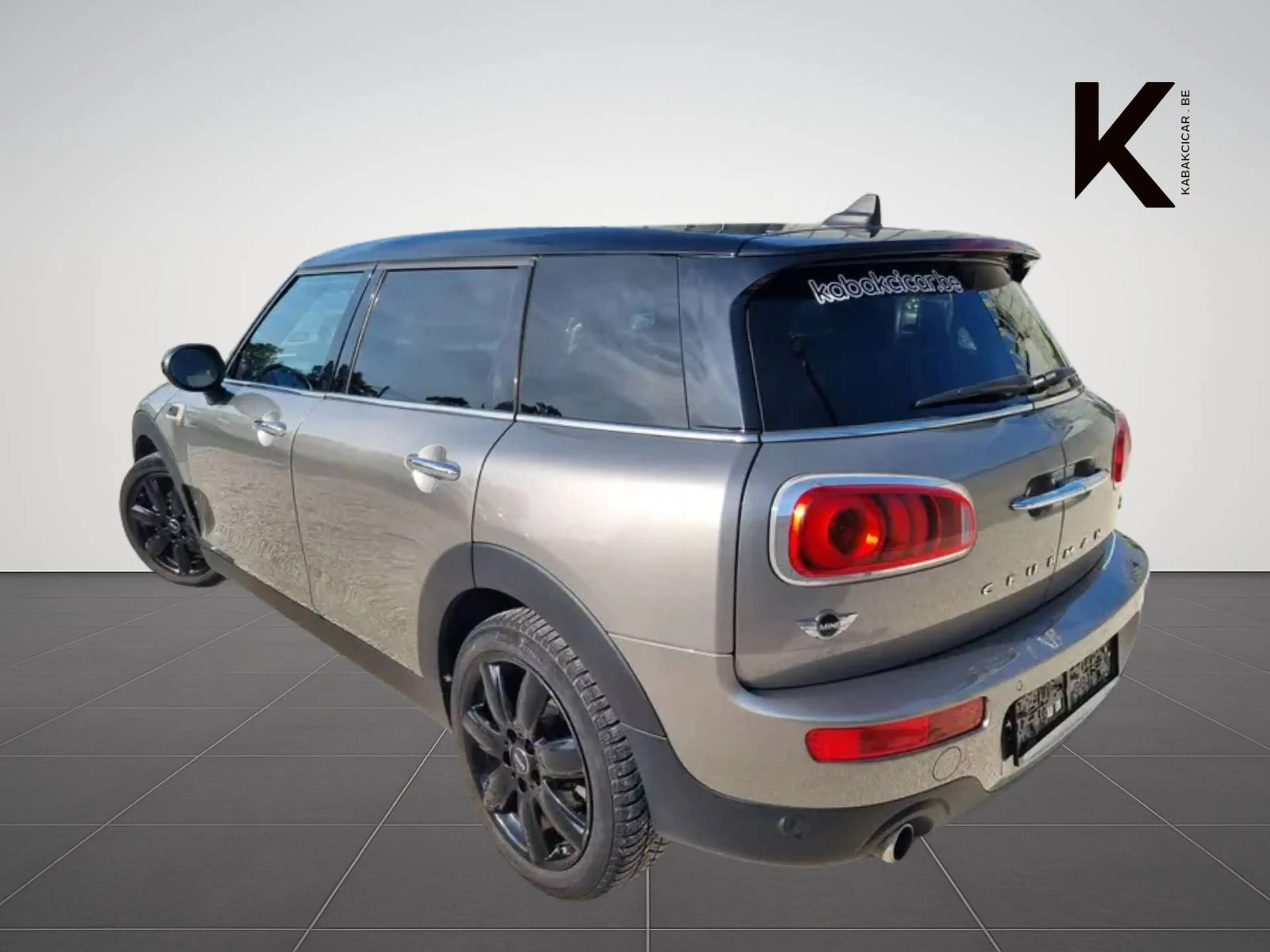 MINI Cooper D Clubman 2.0//CARNET//GPS//XENON//USB//CLIM/CUIR/GARANTIE — photo 5