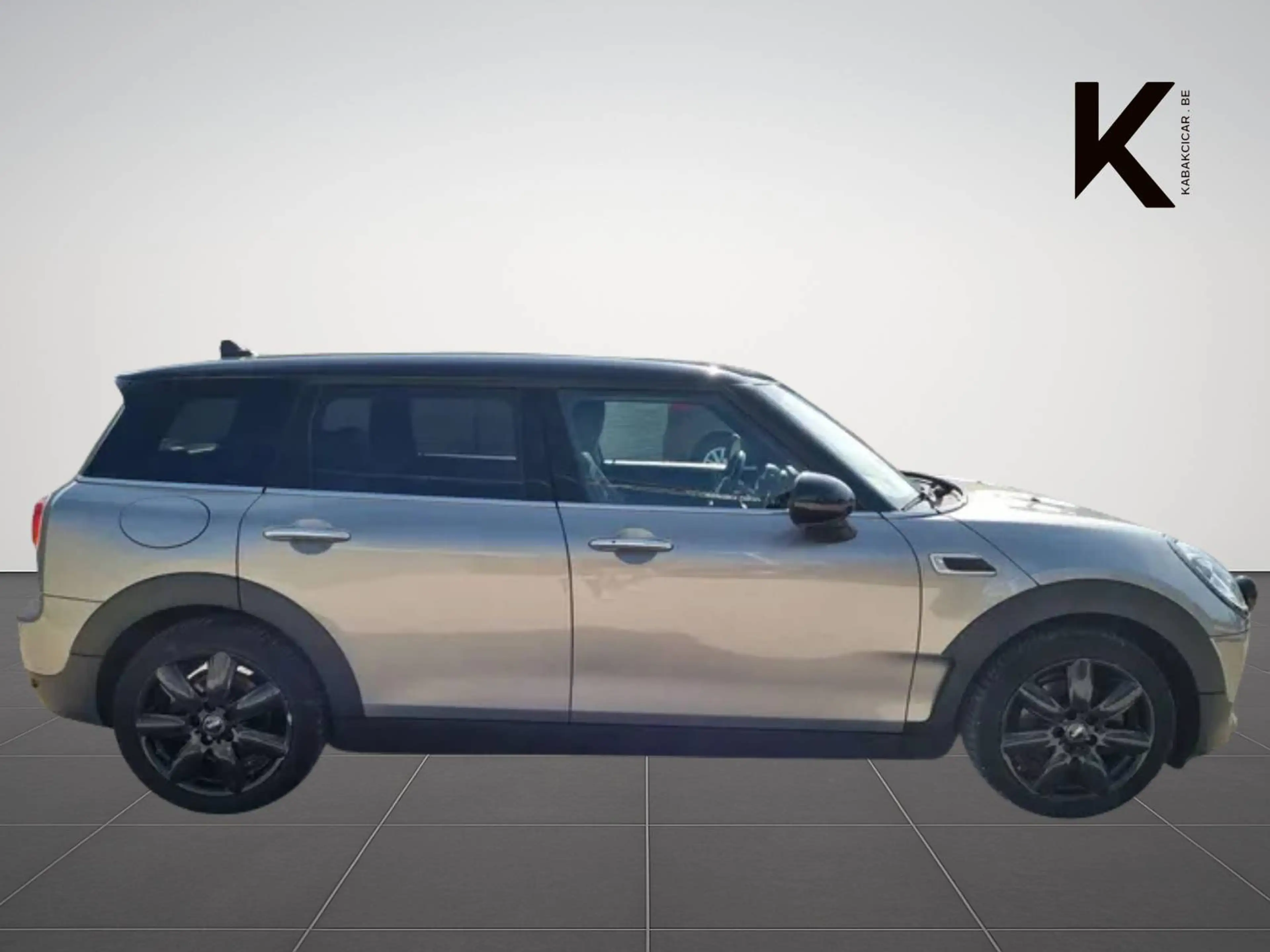 MINI Cooper D Clubman 2.0//CARNET//GPS//XENON//USB//CLIM/CUIR/GARANTIE — photo 8