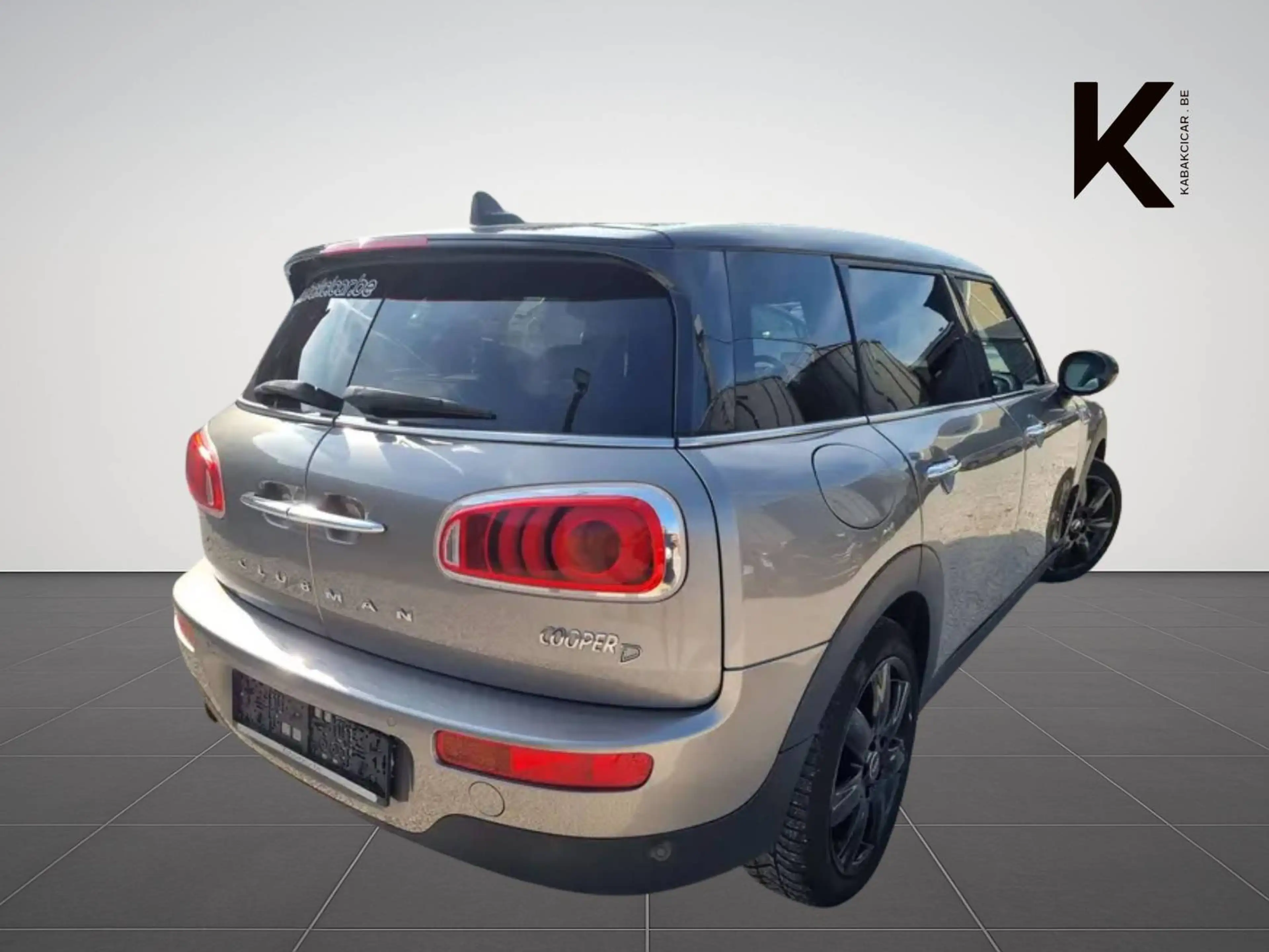 MINI Cooper D Clubman 2.0//CARNET//GPS//XENON//USB//CLIM/CUIR/GARANTIE — photo 7