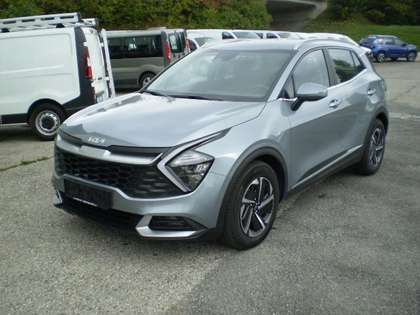 Kia Sportage Vision