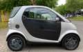 smart forTwo Smart fortwo pano  Leder/Klimaanlage/Sitzheizung Argent - thumbnail 11