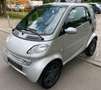 smart forTwo Smart fortwo pano  Leder/Klimaanlage/Sitzheizung Argent - thumbnail 1