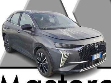 DS7 1.6 e-tense phev Bastille Business - GP823FS