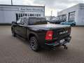 Dodge RAM 1500 Laramie Crew Cab Schwarz - thumbnail 5