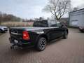 Dodge RAM 1500 Laramie Crew Cab Schwarz - thumbnail 4