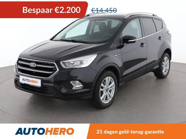 Ford Kuga 1.5 EcoBoost Cool&Connect