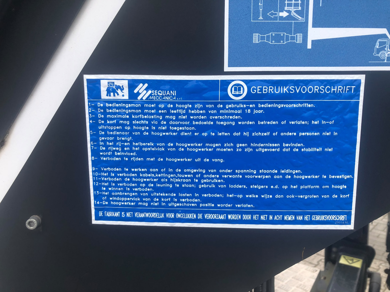 Photo du véhicule