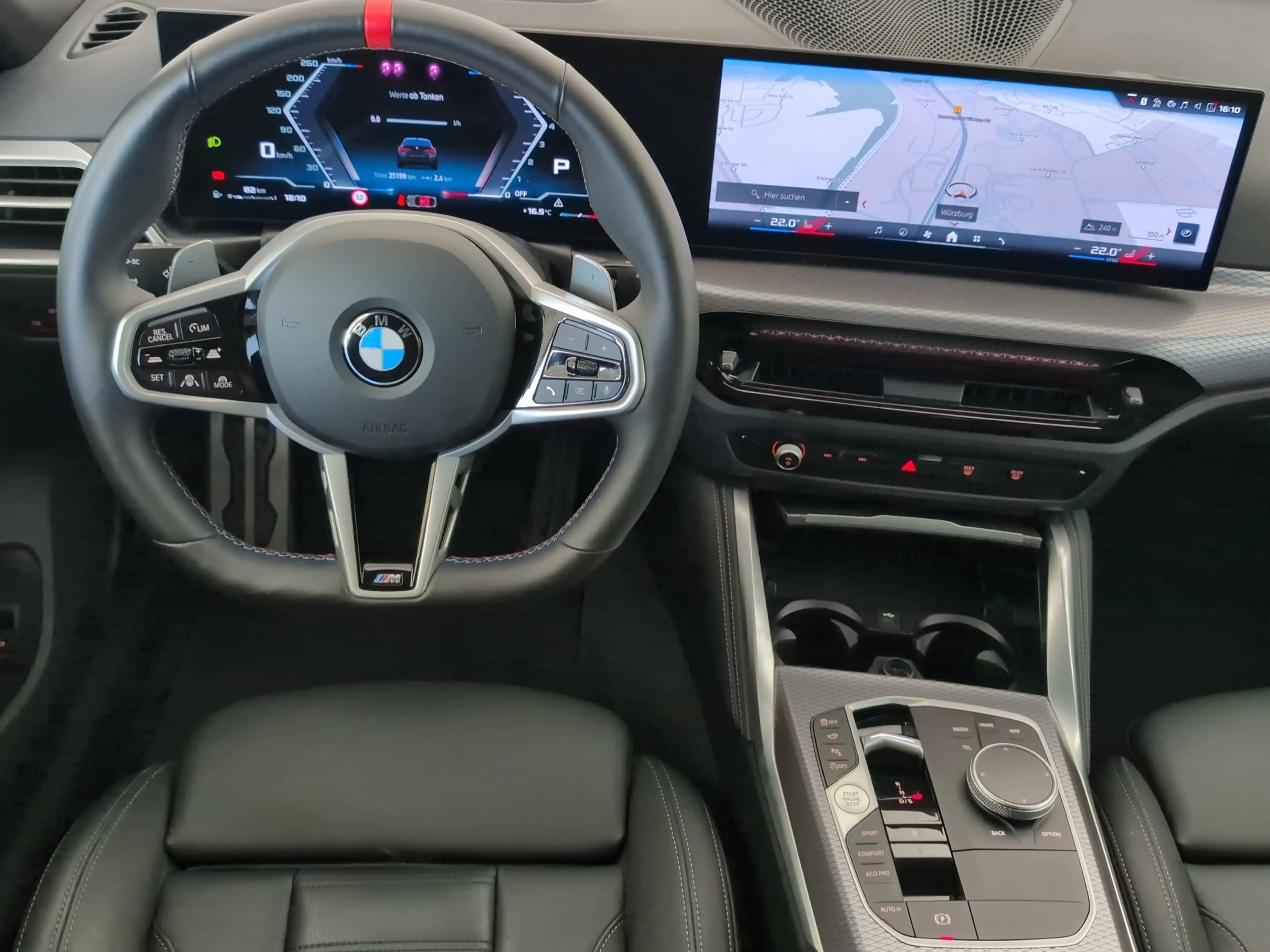 BMW M4 i xDrive Gran Coupé — photo 8