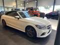 Mercedes-Benz C 180 C 180 Cabrio 9G AMG Line NEKVERWA CAMERA MODEL 19 Blanc - thumbnail 6