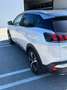 Peugeot 3008 Hybrid 225 PHEV e-EAT8 GT-Line Aut. Weiß - thumbnail 10