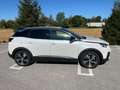Peugeot 3008 Hybrid 225 PHEV e-EAT8 GT-Line Aut. Weiß - thumbnail 3