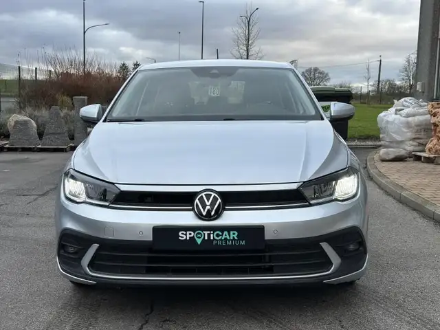 Volkswagen Polo view 21