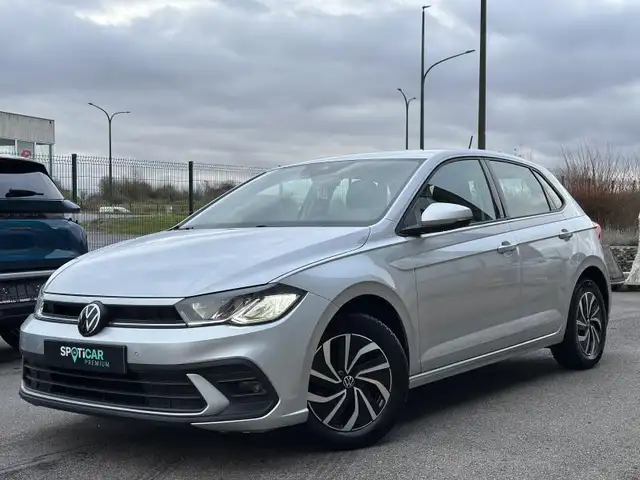 Volkswagen Polo view 22