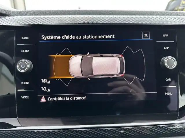 Volkswagen Polo view 10