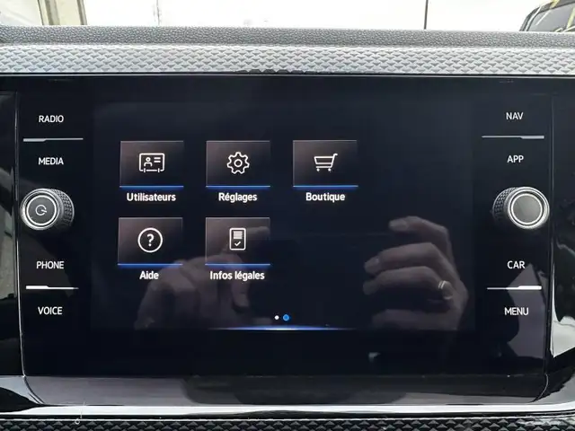 Volkswagen Polo view 13