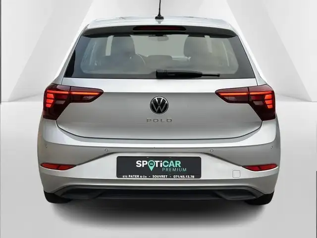 Volkswagen Polo view 6