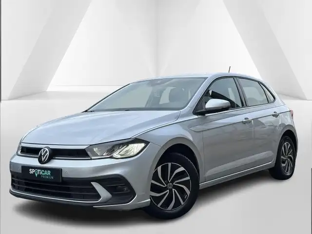 Volkswagen Polo main image