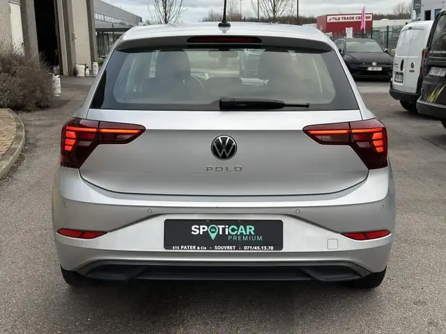 Volkswagen Polo view 23