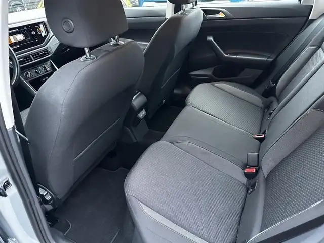 Volkswagen Polo view 17