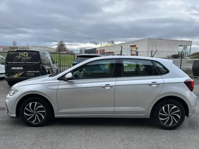 Volkswagen Polo view 20