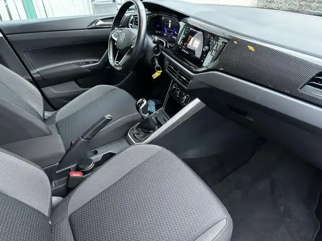 Volkswagen Polo view 16