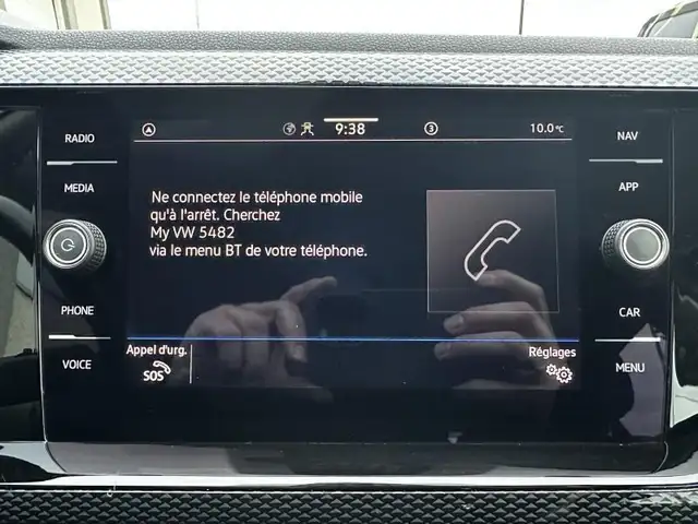 Volkswagen Polo view 12