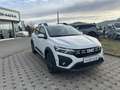 Dacia Sandero III 1.0 TCe 90 Expression Stepway Weiß - thumbnail 3